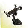 ARTIBETTER 1pc Car Tablet Pc Bracket Navigator Holder Tablet Stand for Devices Black Accessory for Hands Viewing Vehicles view 3
