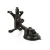 ARTIBETTER 1pc Car Tablet Pc Bracket Navigator Holder Tablet Stand for Devices Black Accessory for Hands Viewing Vehicles view 4
