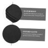 ARTIBETTER 2pcs Electronics Organizer Bag Digital Storage Pouch for Travel Scratchproof and Dustproof Accessory Case view 3