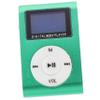 Mini USB Aluminum LCD Screen 32GB MP3 Player for Pocket Use view 1