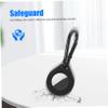 Angoily 4pcs Tracer Protective Case Keychain for Soft Sleeve Easy to Clean -Loss Design view 3