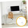ARTIBETTER Led Clip Reading Lamp USB Power Light for Bedside Desk and Crafting for Reading Sewing and Night Use view 4