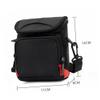 jojofuny Compact Camera Case Shoulder Sling Bag Storage Pouch for Travel and Outdoor view 2
