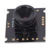 1MP Camera Module with Manual, USB2.0 Output, Wide Visual Range, and CMOS Chip view 1