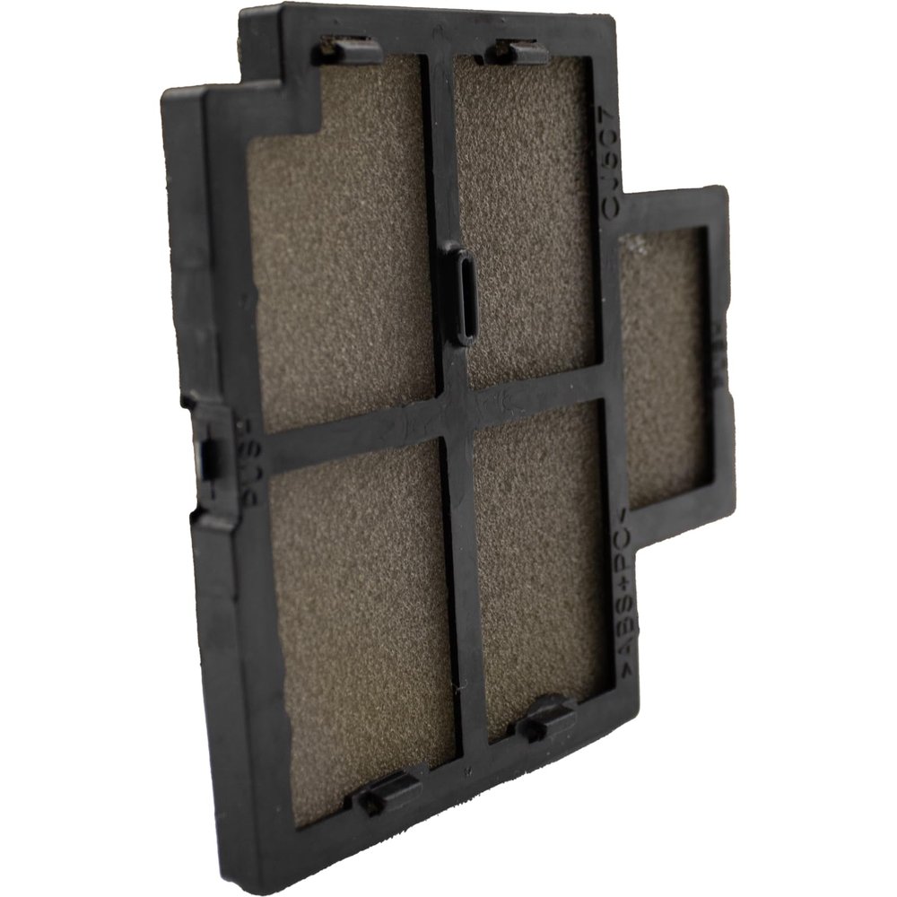 Jaspertronics Replacement Air Filter for The Hitachi CP-RS55 Projector