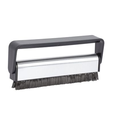 DOITOOL Lightweight -Static Vinyl Record Cleaning Brush Tool for Turntable Maintenance Fiber Bristles for Record and Sound Quality Improvement