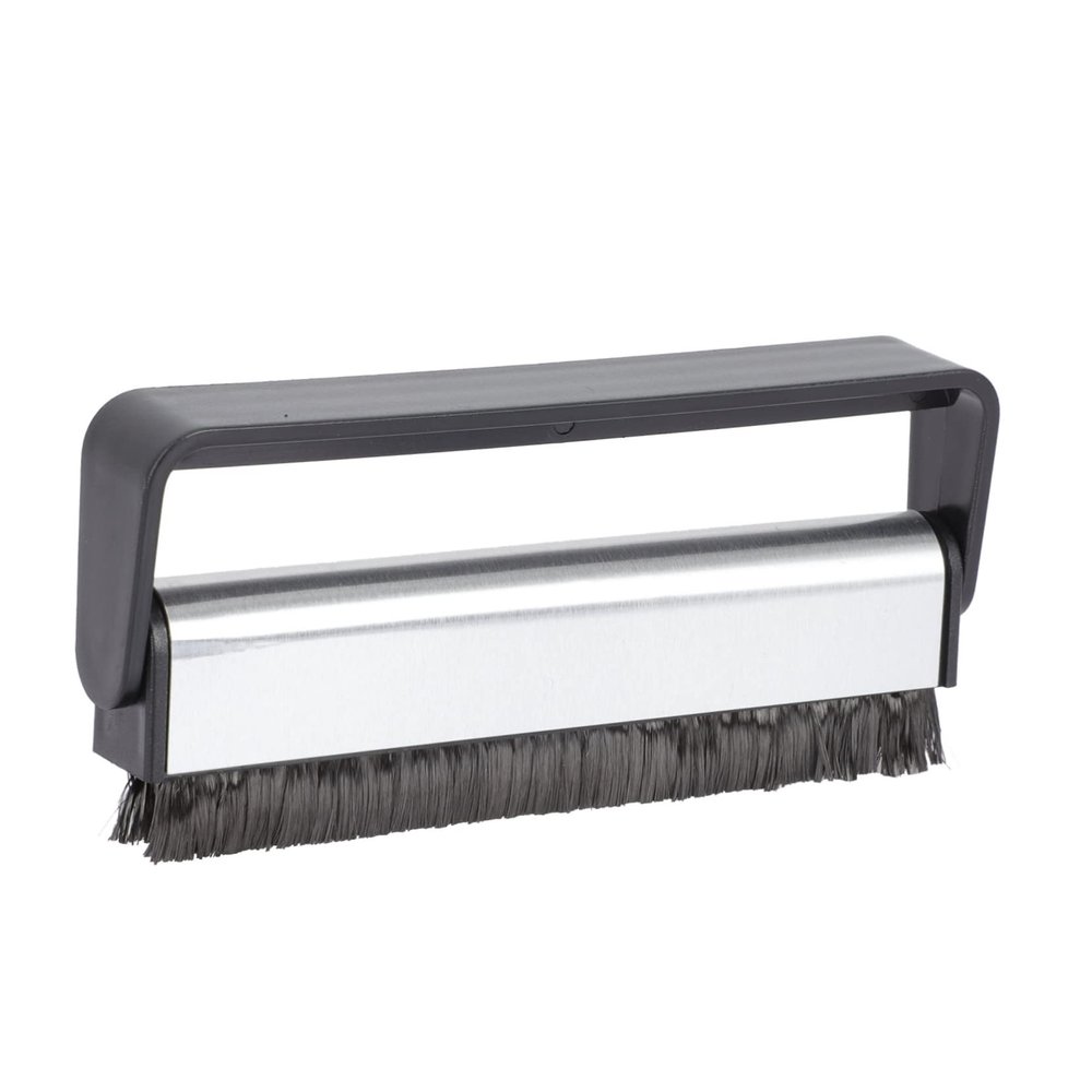 DOITOOL Lightweight -Static Vinyl Record Cleaning Brush Tool for Turntable Maintenance Fiber Bristles for Record and Sound Quality Improvement
