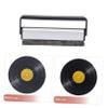 DOITOOL Lightweight -Static Vinyl Record Cleaning Brush Tool for Turntable Maintenance Fiber Bristles for Record and Sound Quality Improvement view 3