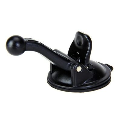 DOITOOL Adjustable Suction Cup Mount Holder for TPU Pu Material GPS Windshield Mount for Series