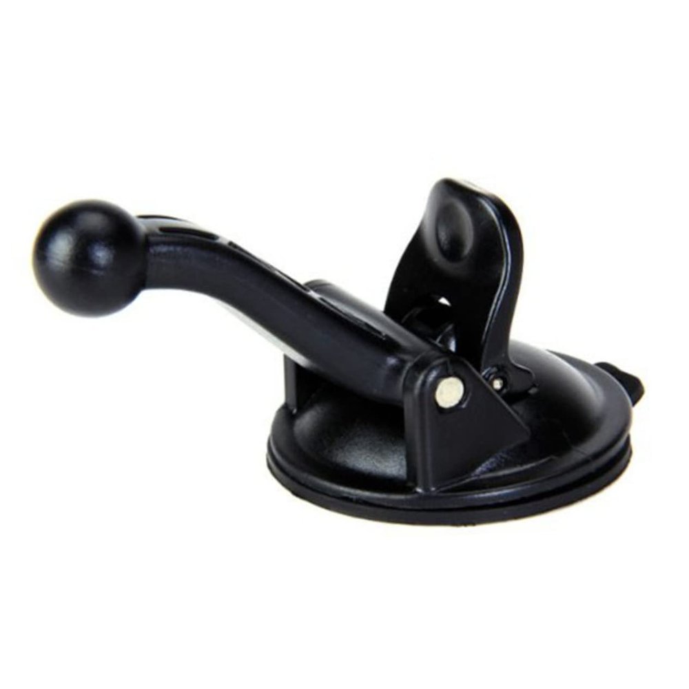 DOITOOL Adjustable Suction Cup Mount Holder for TPU Pu Material GPS Windshield Mount for Series