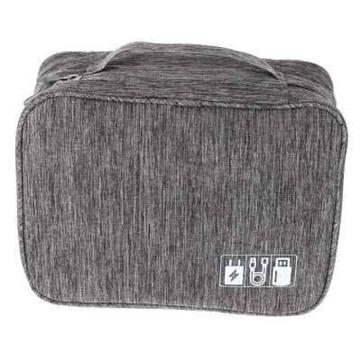 Angoily Ganizer Bags for Travel Cord Organizer for Travel Data Cable Storage Bag