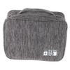 Angoily Ganizer Bags for Travel Cord Organizer for Travel Data Cable Storage Bag view 1