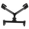 ARTIBETTER Adjustable Car Headrest Tablet Holder Ram Phone Mount Portable Car Backseat Accessory view 1