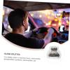 Angoily 2pcs Ground Wire Splitter Box Ground Loop Isolator for Way Distribution Block Car Audio Power Distribution view 4