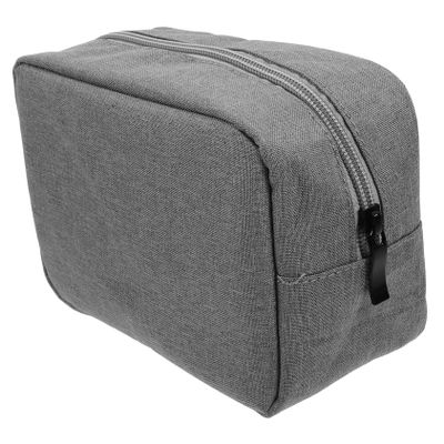 Angoily Portable Earphone and Charger Organizer Case Compact Electronic Storage Bag for Travel Accessories for Cables Usb Drives and More