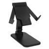 Angoily Foldable Tablet Stand Portable Phone Holder Hand Stand Cell Phone Tablet Holder view 1