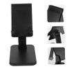 Angoily Foldable Tablet Stand Portable Phone Holder Hand Stand Cell Phone Tablet Holder view 3