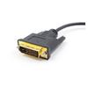 ARTIBETTER Vga Male to Female Adapter Dvi to Vga Converter Cable for Pc Notebook HDTV view 3