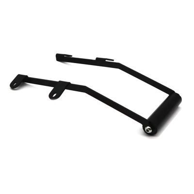 LKKNBNGVTW Motorcycle Phone Navigation Bracket for NC750X for NC 750X for NC 750 X 2016-2020 Mobile Phone Holder Mount Navigation Support GPS Bracket