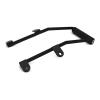 LKKNBNGVTW Motorcycle Phone Navigation Bracket for NC750X for NC 750X for NC 750 X 2016-2020 Mobile Phone Holder Mount Navigation Support GPS Bracket view 4
