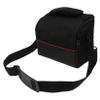 Gadpiparty 1pc Camera Bag Compact Lightweight Shoulder Storage for Digital Cameras Mesh Pockets for Accessories Outdoor Use for Men Women and Students view 1