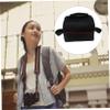 Gadpiparty 1pc Camera Bag Compact Lightweight Shoulder Storage for Digital Cameras Mesh Pockets for Accessories Outdoor Use for Men Women and Students view 4