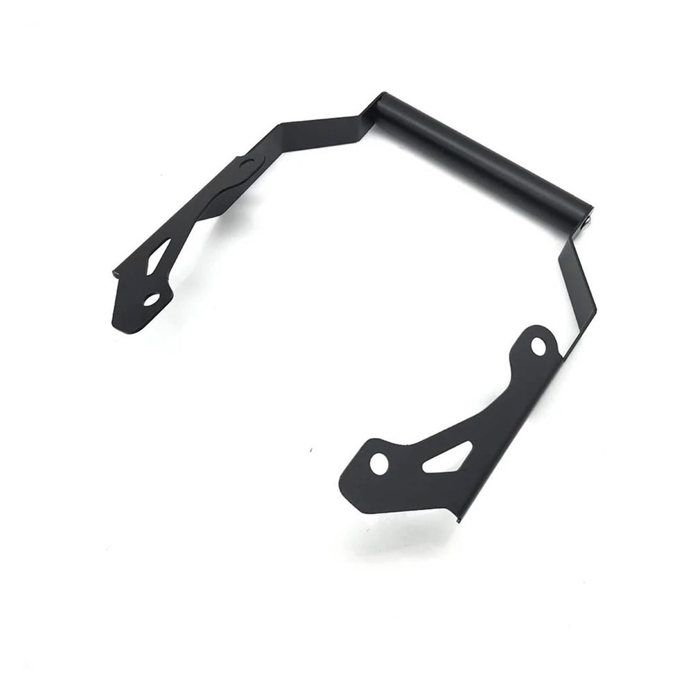 LKKNBNGVTW Motorcycle Phone Navigation Bracket for NC750X for NC 750X for DCT 2023-2021 GPS Navigation Bar Holder Motorcycle Phone Bracket Bar Navigation Bracket