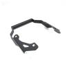 LKKNBNGVTW Motorcycle Phone Navigation Bracket for NC750X for NC 750X for DCT 2023-2021 GPS Navigation Bar Holder Motorcycle Phone Bracket Bar Navigation Bracket view 4