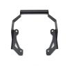 LKKNBNGVTW Motorcycle Phone Navigation Bracket for NC750X for NC750 for NC 750 X for 750X 2021-2024 Motorcycle Phone Stand Support GPS Navigation Bracket Accessories view 2