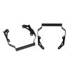 LKKNBNGVTW Motorcycle Phone Navigation Bracket for NC750X for NC750 for NC 750 X for 750X 2021-2024 Motorcycle Phone Stand Support GPS Navigation Bracket Accessories view 3