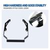LKKNBNGVTW Motorcycle Phone Navigation Bracket for NC750X for NC750 for NC 750 X for 750X 2021-2024 Motorcycle Phone Stand Support GPS Navigation Bracket Accessories view 4