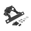 LKKNBNGVTW Motorcycle Phone Navigation Bracket for Suzuki for V-Strom 650 for VStrom 2004-2011 Motorcycle GPS Navigation Bracket Motorcycle Phone Holder Navigation Holder view 3