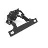 LKKNBNGVTW Motorcycle Phone Navigation Bracket for Suzuki for V-Strom 650 for VStrom 2004-2011 Motorcycle GPS Navigation Bracket Motorcycle Phone Holder Navigation Holder view 4