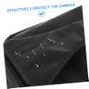 ARTIBETTER Compact Camera Bag Padded Storage for Dslr Accessories Lightweight Travel Case for Outdoor Photography Versatile Organization for Camera Gear and Lenses view 3