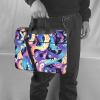 WZYWHJ 14 inch octopus tentacles (1) Pattern Laptop Bag - with Soft Interior, Multiple Pockets - Ideal for Men, Travel and Business view 2