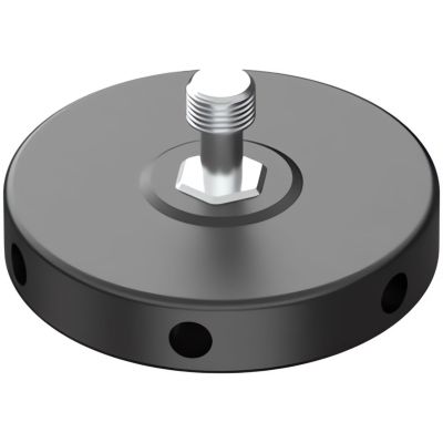 1/4 Thumb Screw Connector for MOVMAX Blade Arm, L Bracket Mount Tripod Screw for Camera Mounting Plate