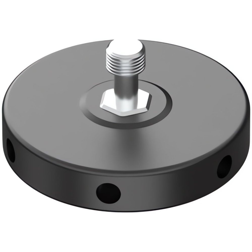 1/4 Thumb Screw Connector for MOVMAX Blade Arm, L Bracket Mount Tripod Screw for Camera Mounting Plate
