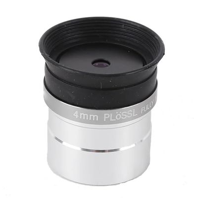 4mm Eyepiece 1.25 Inch Eyepiece and Barlow Suit for Astronomical Telestron Eyepiece Not Monocular