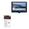 BoxWave Screen Protector Compatible with Eonon UX6K-PRO-MAX Android car Stereo (10.1 in) - ClearTouch Anti-Glare (2-Pack), Anti-Fingerprint Matte Film Skin view 1