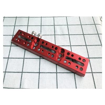 Guide Mirror Dovetail Plate(XY230615)