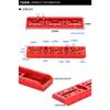 Guide Mirror Dovetail Plate(XY230615) view 3