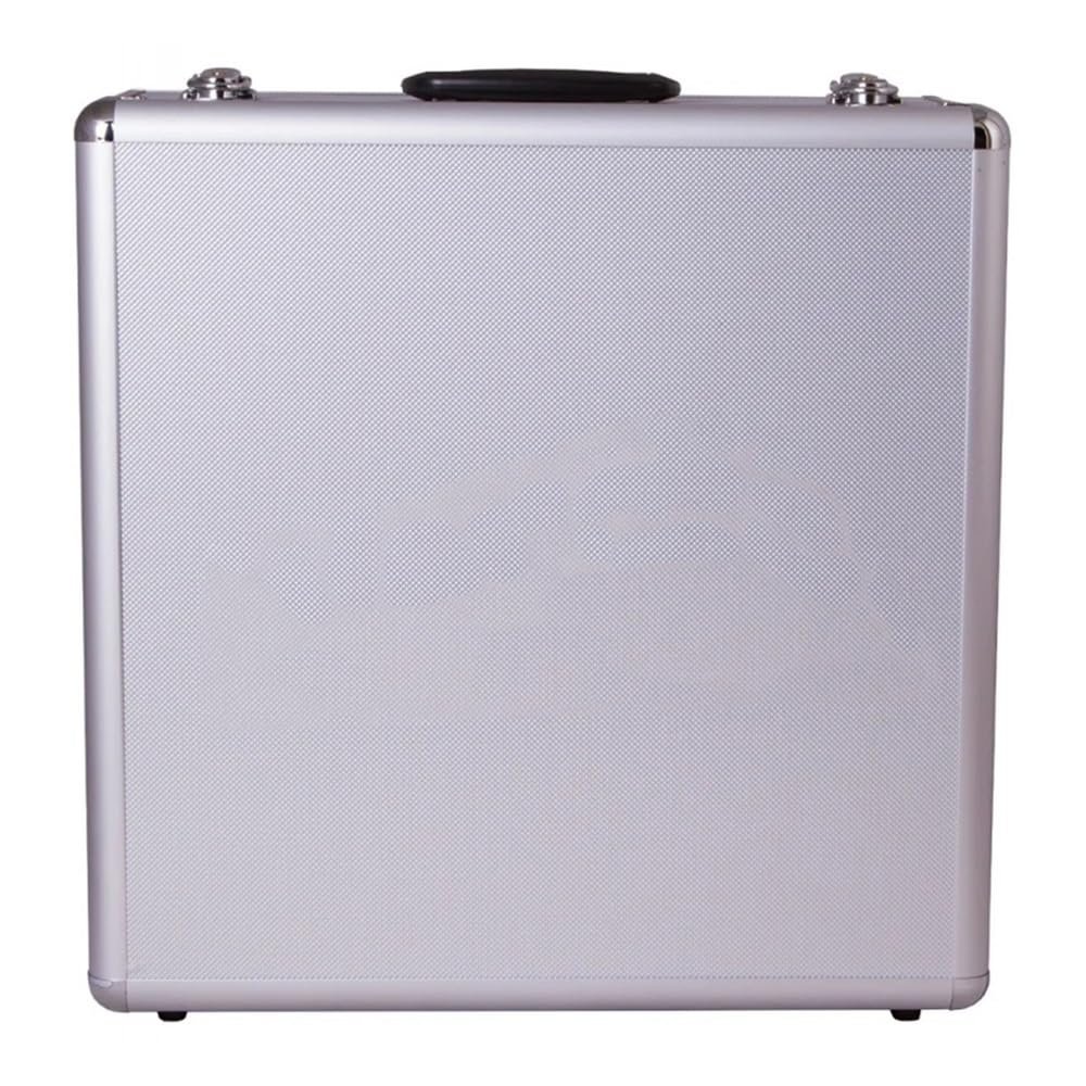 Telescope Accessories Hard Aluminum Case for HEQ5 Mount Head