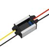 1 pcs 8-22V to 3-15V 12V to 5V 6V 9V DC DC Step Down Buck Converter Adjustable Output Voltage Regulator Module view 2