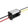 1 pcs 8-22V to 3-15V 12V to 5V 6V 9V DC DC Step Down Buck Converter Adjustable Output Voltage Regulator Module view 3