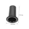 Beatifufu 10pcs Speaker Port Tube High-performance Bass Reflex Tubes for Enhanced Sound Quality and Deep Bass Home Theater and Diy Audio Projects view 2