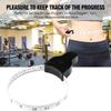 3 PCS Tape Measure Measuring Tape for Body Fabric Sewing 60"/150cm view 3