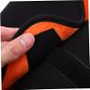 Angoily Camera Lens Protective Wrap Neoprene Cloth for Mirrorless Cameras Tablets and Laptops Thickened Padding for Scratch and Impact Resistance Compact Design for Travel and Outdoor view 2