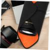 Angoily Camera Lens Protective Wrap Neoprene Cloth for Mirrorless Cameras Tablets and Laptops Thickened Padding for Scratch and Impact Resistance Compact Design for Travel and Outdoor view 4