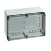 101-512-01, Enclosures for Industrial Automation 252 x 162 x 120 mm view 1