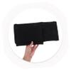 PLAFOPE Portable Camera Bag Insert Padded Storage Case Dividers Organizer Bag for Camera Lenses view 4